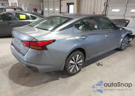 2022 Nissan Altima Sv Intelligent Awd z USA, uszkodzony, nr VIN 1N4BL4DW8NN422393